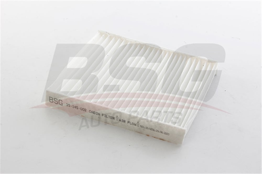 BSG 35-145-002 - Polen Filtresi - Japon Civic (ej, Ek, El, Ma, Mb) : Crv (rd) 2.0 97-01