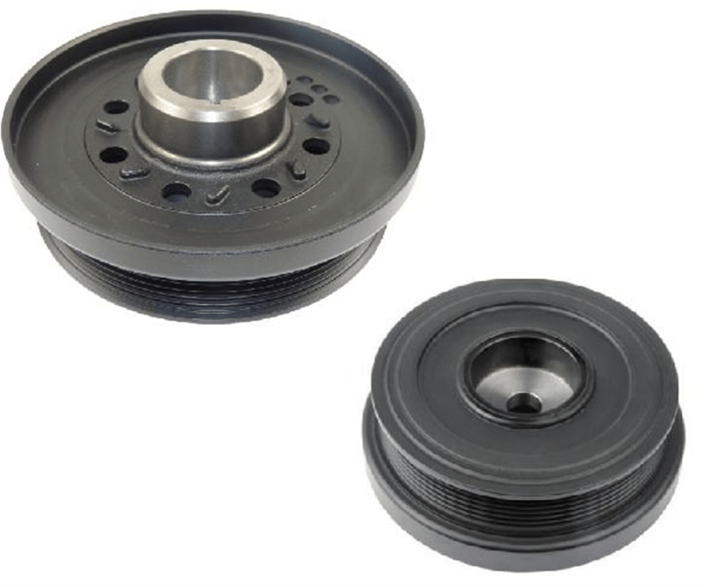 BSG 40-170-010 - Krank Kasnagi - Kore Ix35/santafe/sportage/sorento/carnival