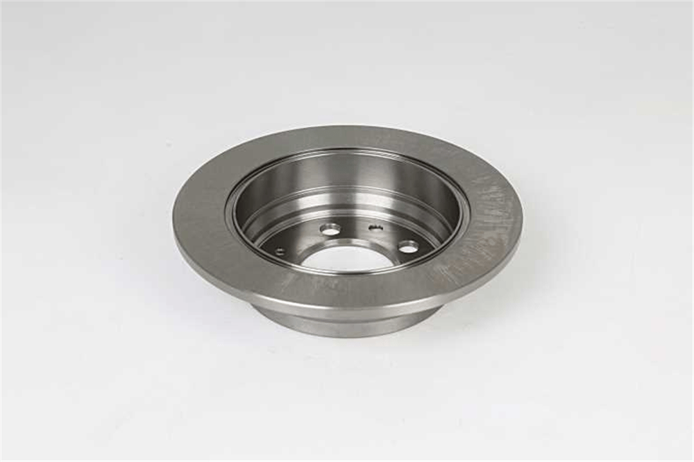 BSG 40-210-006 - Fren Diski Arka - Kore I30/ix35/ceed/sportage