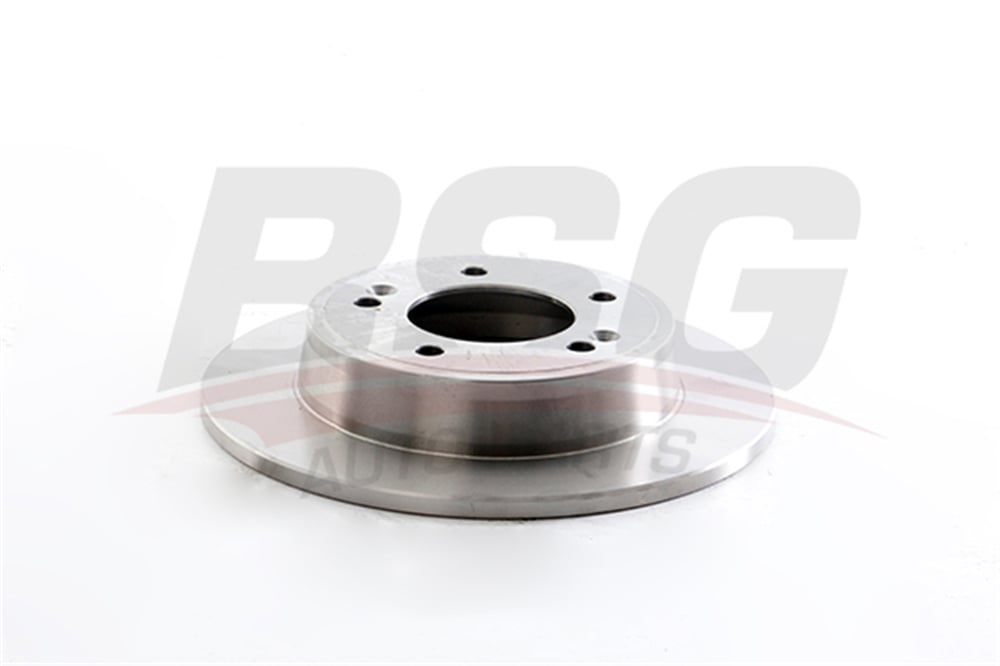 BSG 40-210-014 - Fren Diski Arka - Kore I30/elantra/kona/ceed/soul