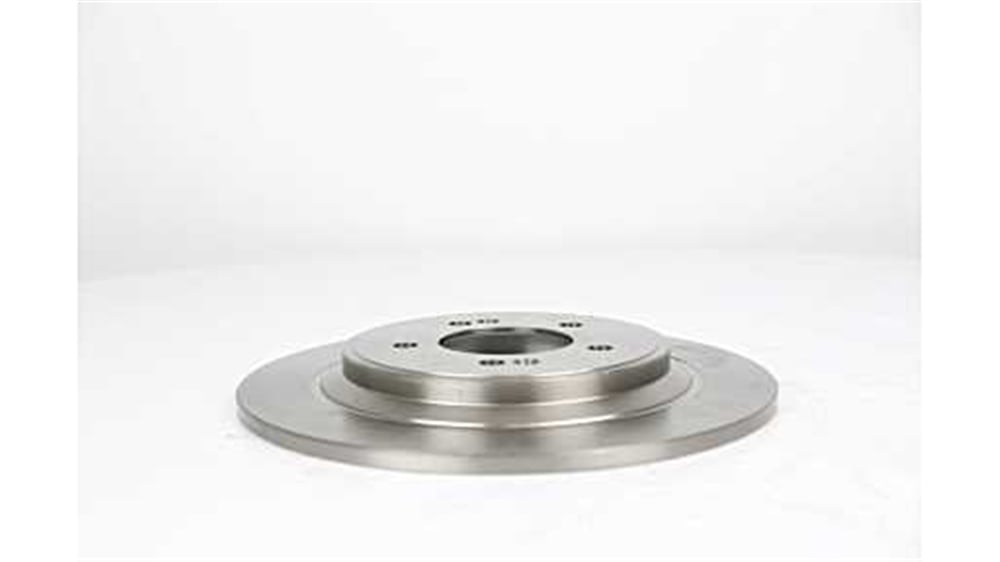 BSG 40-210-041 - Fren Diski Arka - Kore Tucson 4x4/sportage