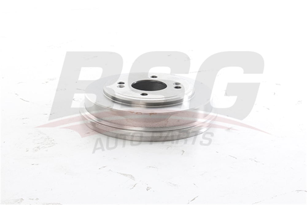 BSG 40-225-009 - Kampana Arka - Kore Getz