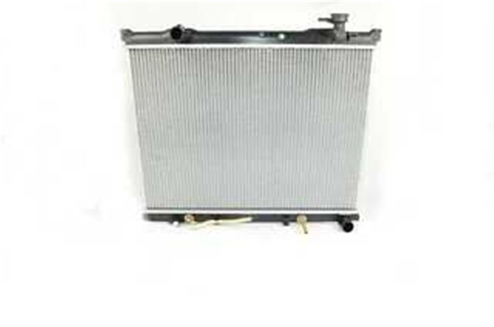BSG 40-520-057 - Su Radyatörü - Kore Sorento
