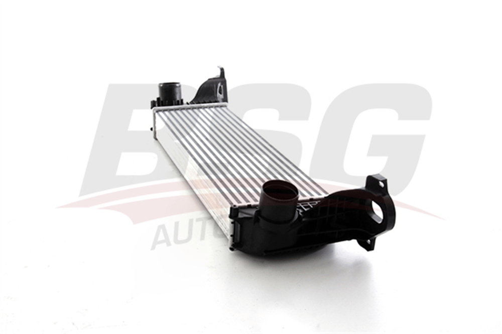 BSG 42-535-002 - Turbo Radyatörü - Fiat Daily Iv-v-vi