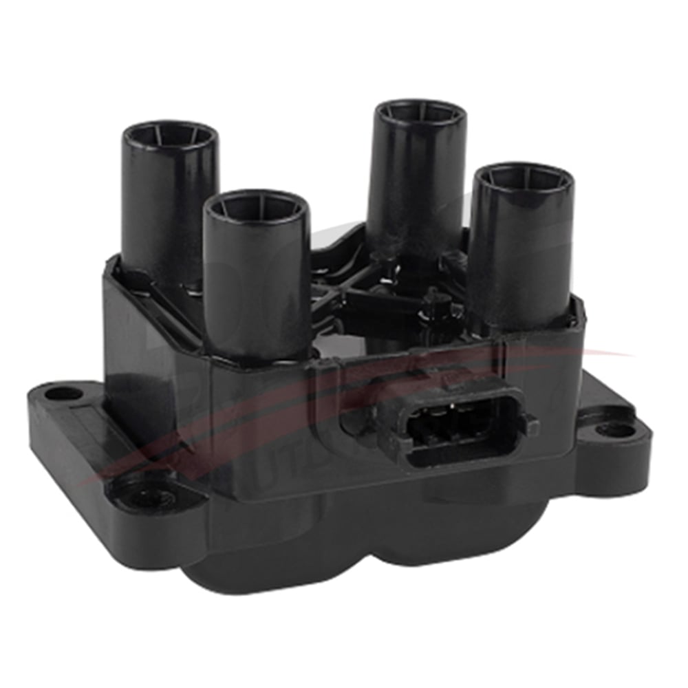 BSG 45-835-002 - Atesleme Bobini - Fiat Lada Niva Vega Chvrolet