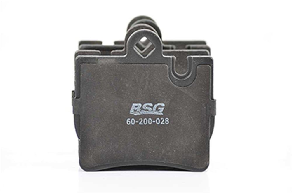 BSG 60-200-028 - Fren Balatasi Arka - Mercedes W215-220