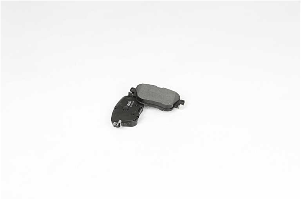 BSG 60-200-058 - Fren Balatasi Arka - Mercedes W213-257-238