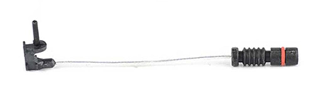 BSG 60-201-010 - Fren Balata Fisi - Mercedes 163