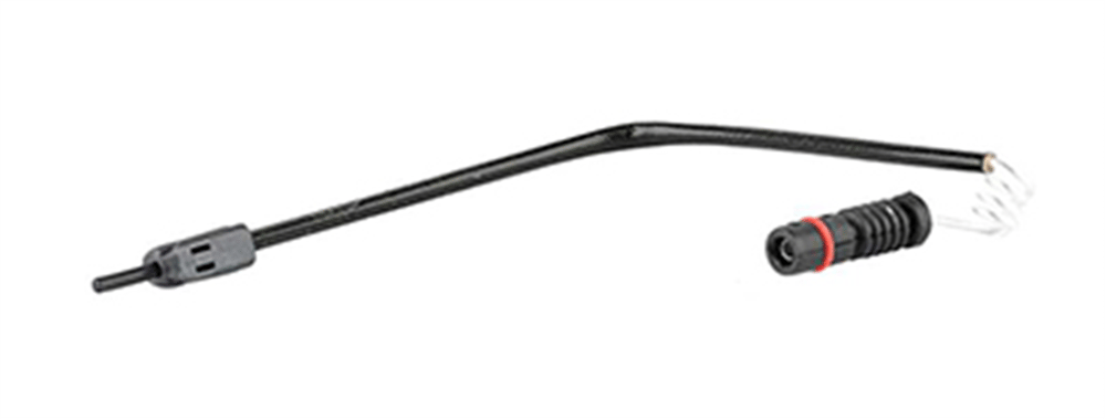 BSG 60-201-011 - Fren Balata Fisi - Mercedes 163