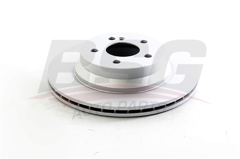 BSG 60-210-057 - Fren Diski Arka - Mercedes W204-211-219-212