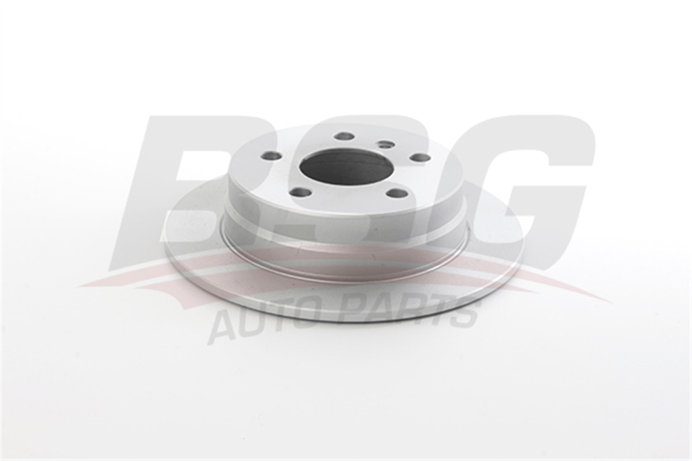 BSG 60-210-062 - Fren Diski Arka - Mercedes A-serisi 169-245