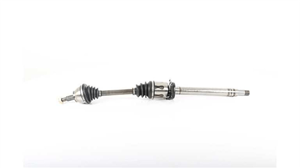 BSG 60-350-004 - Aks Komple On Sag - Mercedes W169-245