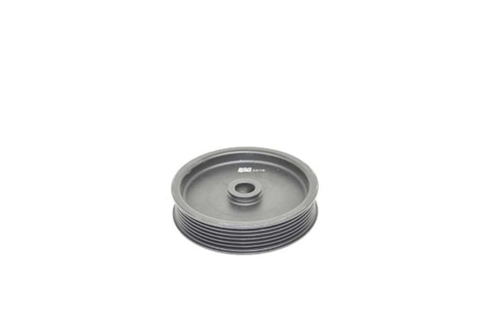 BSG 60-371-001 - Direksiyon Pompa Kasnagi - Mercedes W639-906