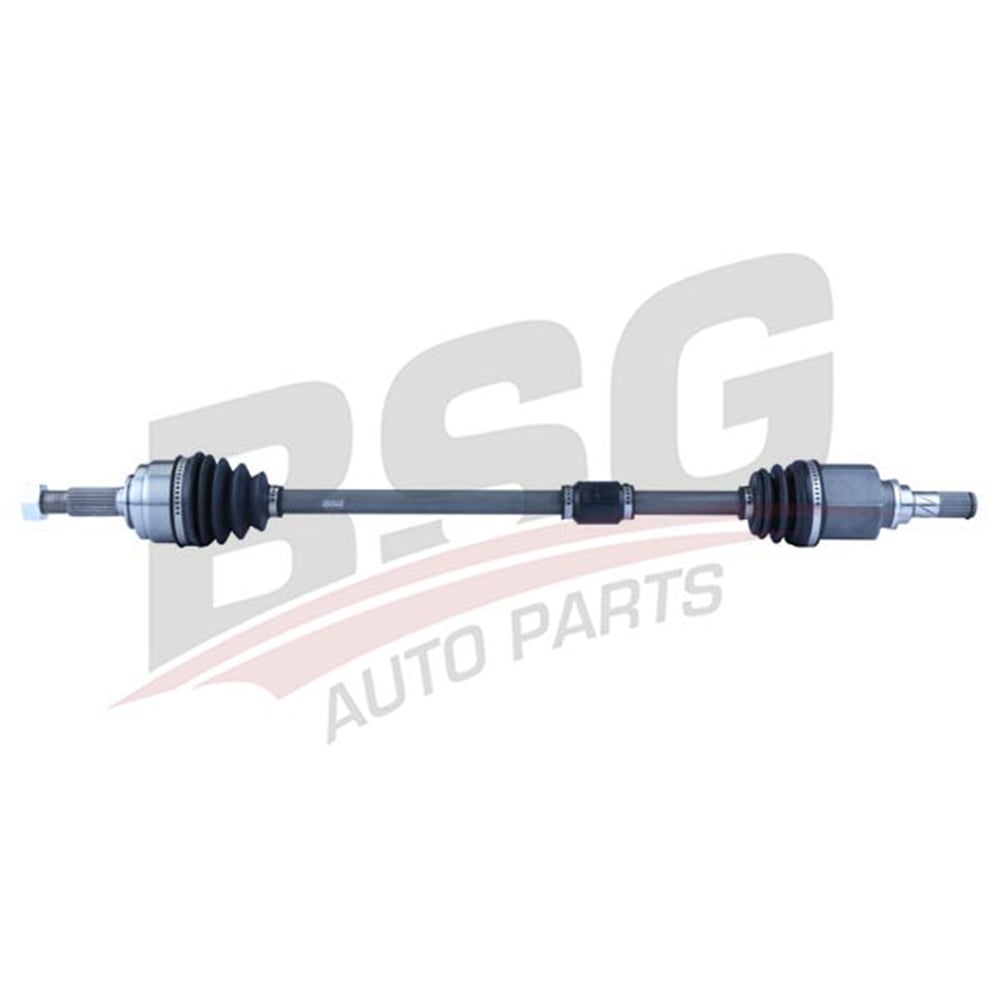 BSG 63-350-010 - Aks Komple Ön Sag - Japon Qashqai (j10)