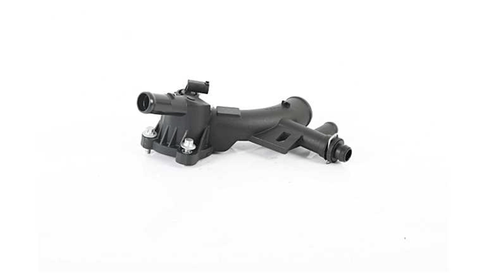BSG 65-126-007 - Termostat Gövdesi - Opel Corsa E Mokka Adam
