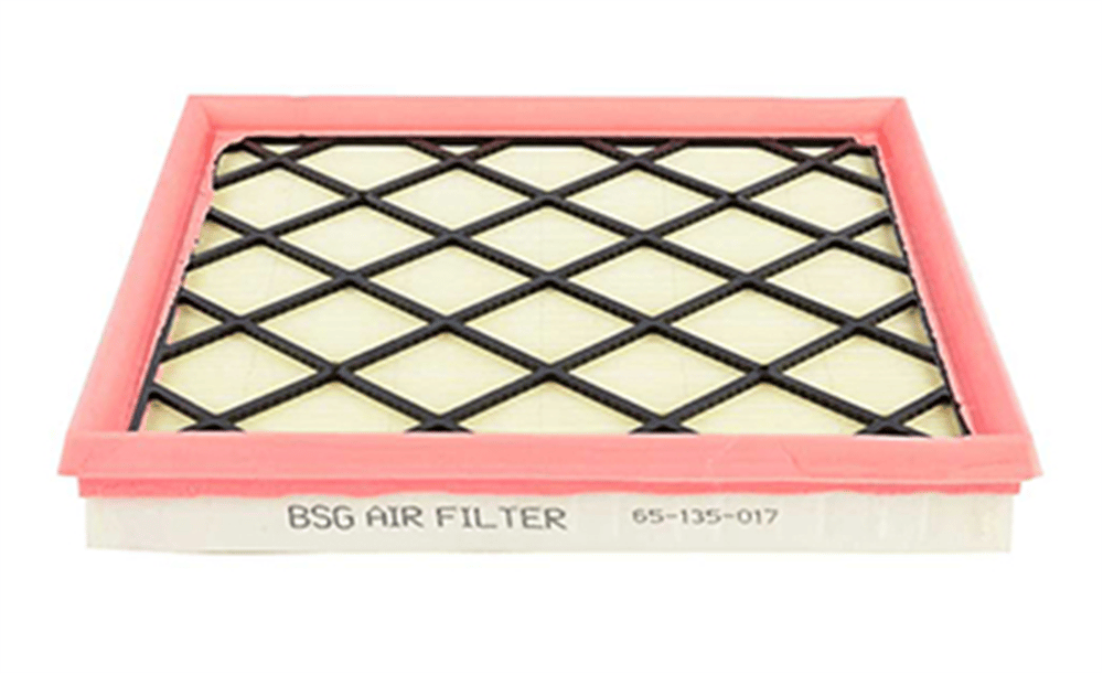 BSG 65-135-017 - Hava Filtresi - Opel Astra J Cruze