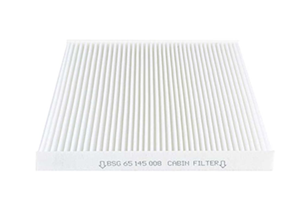 BSG 65-145-008 - Polen Filtresi - Opel Corsa D