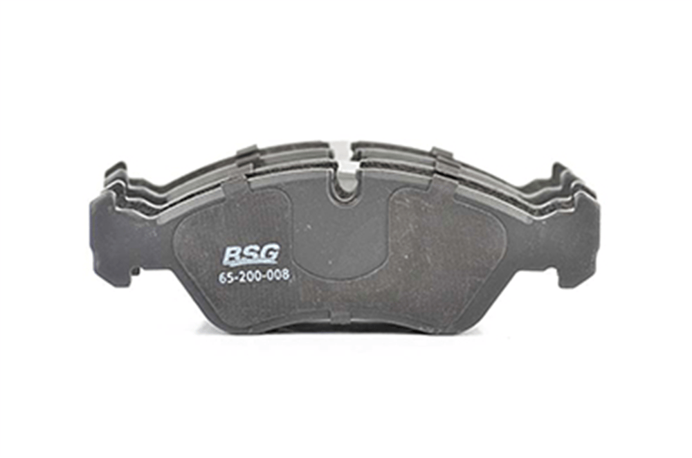 BSG 65-200-008 - Fren Balatasi Ön - Opel Astra F Vectra A