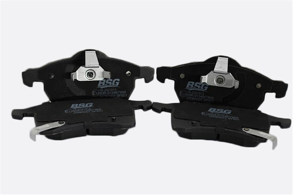 BSG 65-200-016 - Fren Balatasi Ön - Opel Zafira A Zafira B