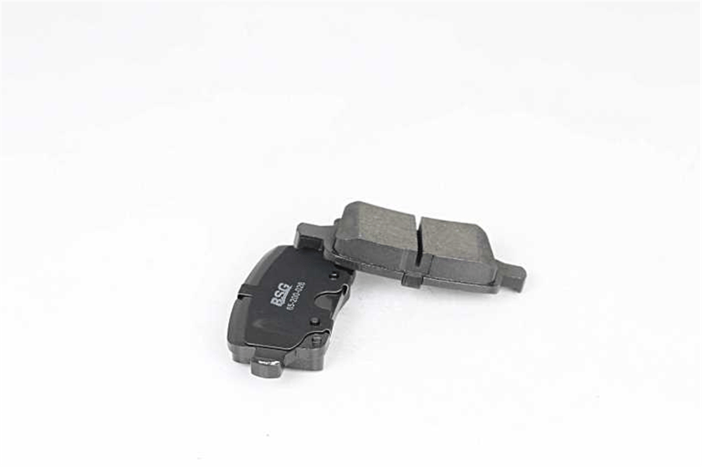 BSG 65-200-026 - Fren Balatasi Arka - Opel Astra K