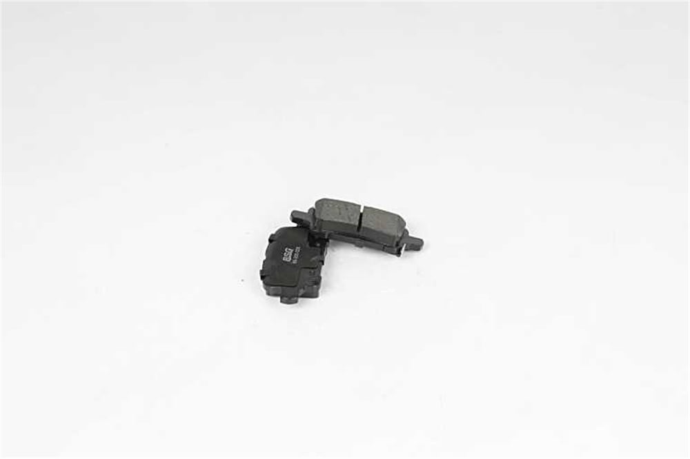 BSG 65-200-028 - Fren Balatasi Arka - Opel Insignia B