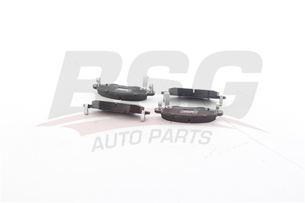 BSG 65-200-031 - Fren Balatasi Ön - Opel Agila A