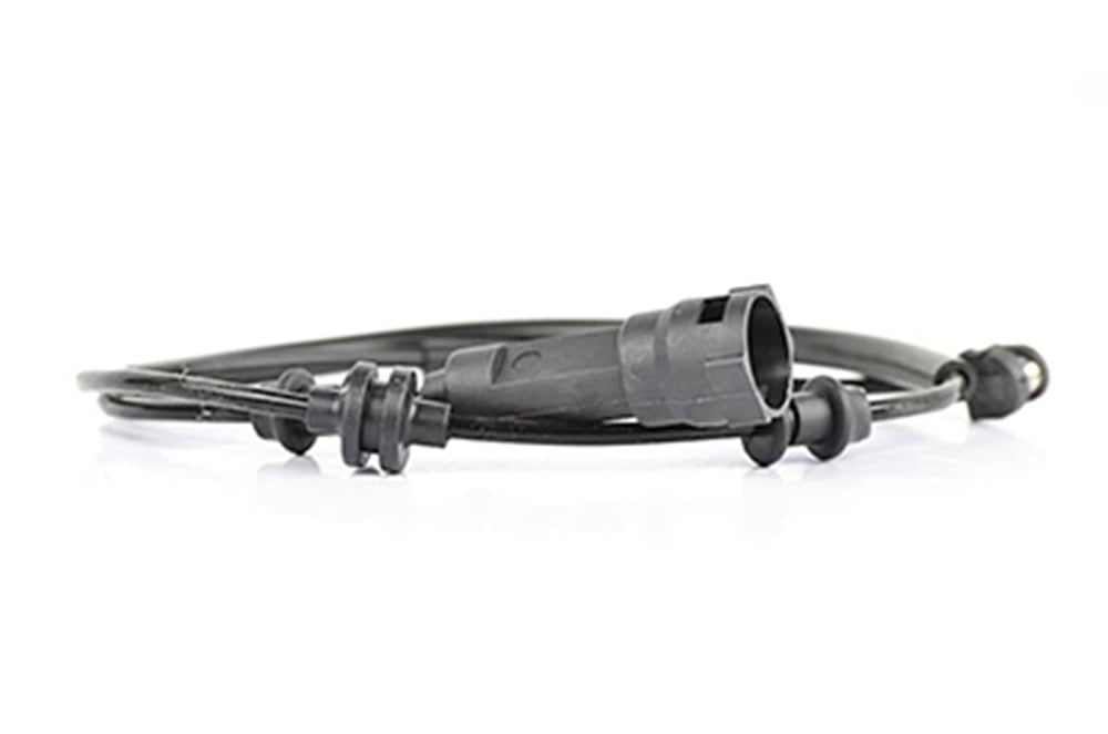 BSG 65-201-006 - Fren Balata Fisi - Opel Omega B