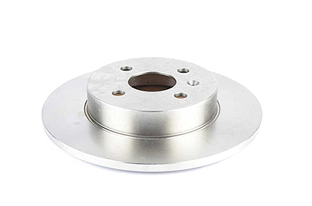 BSG 65-210-004 - Fren Diski Arka - Opel Corsa C Meriva Combo C