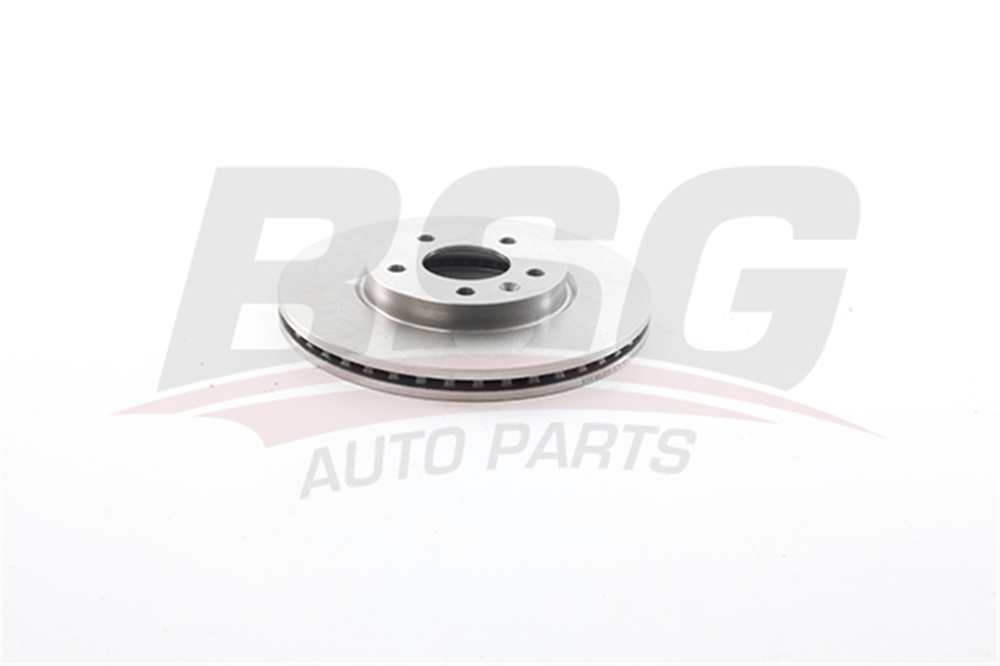 BSG 65-210-028 - Fren Diski Ön - Opel Astra J Zafira C