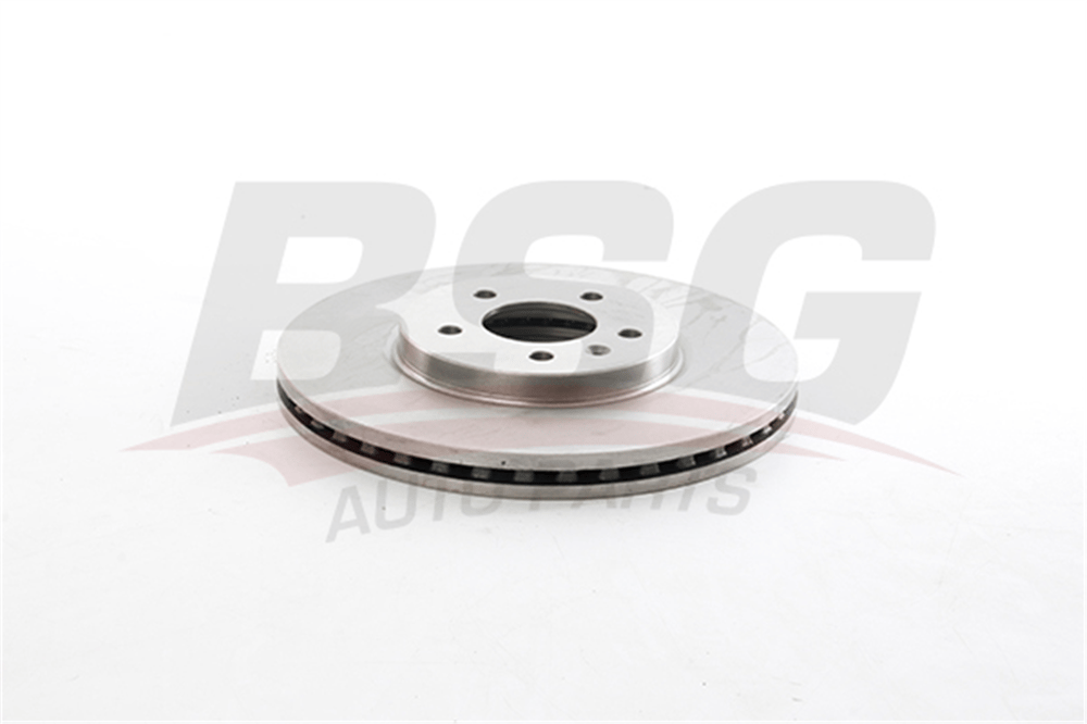 BSG 65-210-040 - Fren Diski Ön - Opel Insignia B