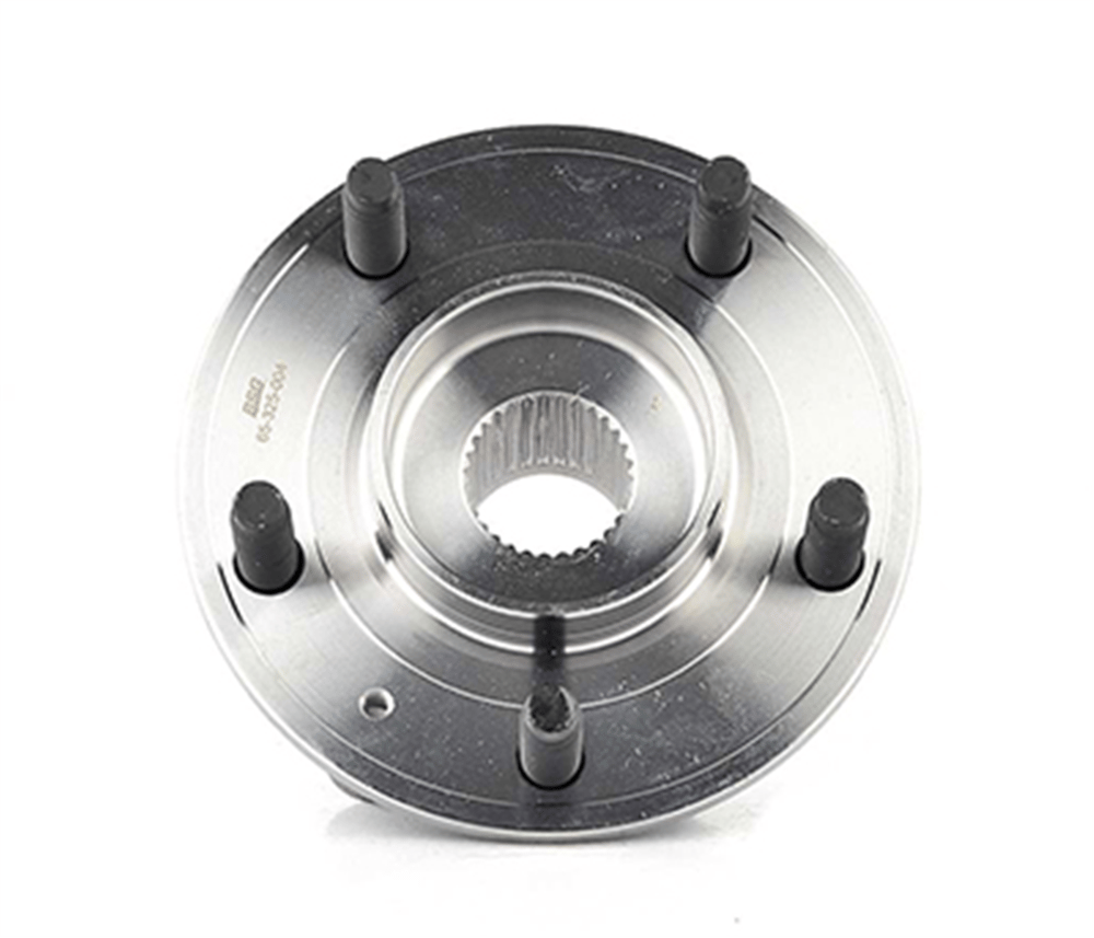 BSG 65-325-004 - Porya Ön - Opel Astra J Cruze Zafira C Cascada