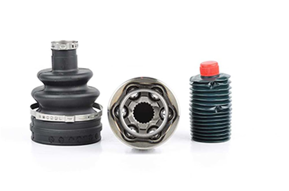 BSG 65-340-004 - Aks Kafasi Dis - Opel Astra F Vectra A-b Corsa B