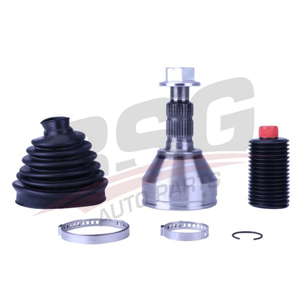 BSG 65-340-019 - Aks Kafasi Dis - Opel Astra H J Insignia A Vectra C Zafira B