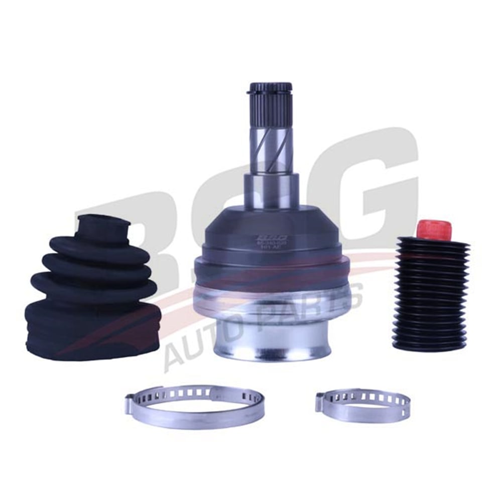 BSG 65-340-020 - Aks Kafasi Iç - Opel Astra F Astra G Vectra A Vectra B
