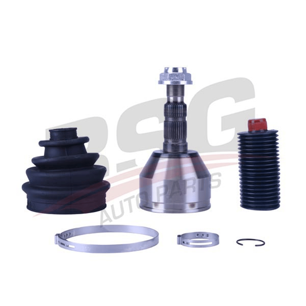 BSG 65-340-025 - Aks Kafasi Dis - Opel Astra J