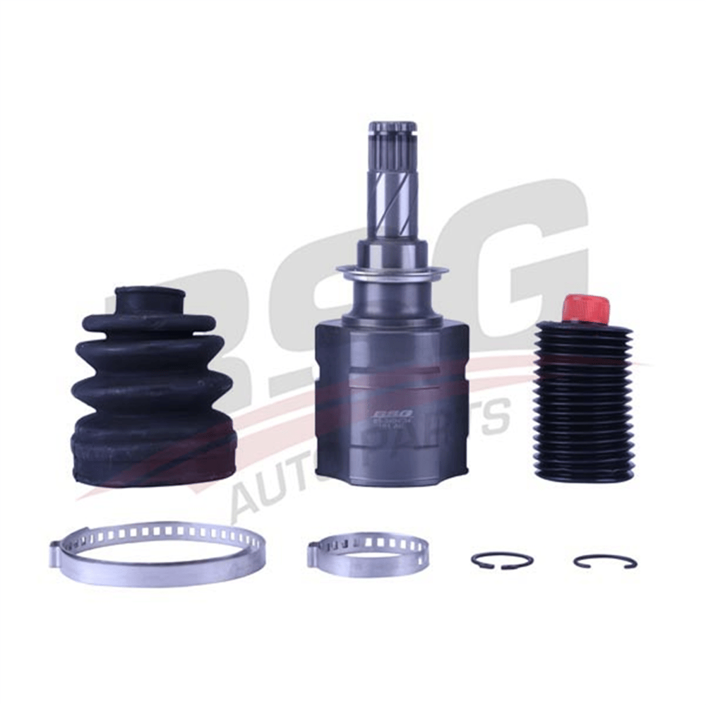 BSG 65-340-034 - Aks Kafasi Iç Sag - Opel Astra J Meriva B