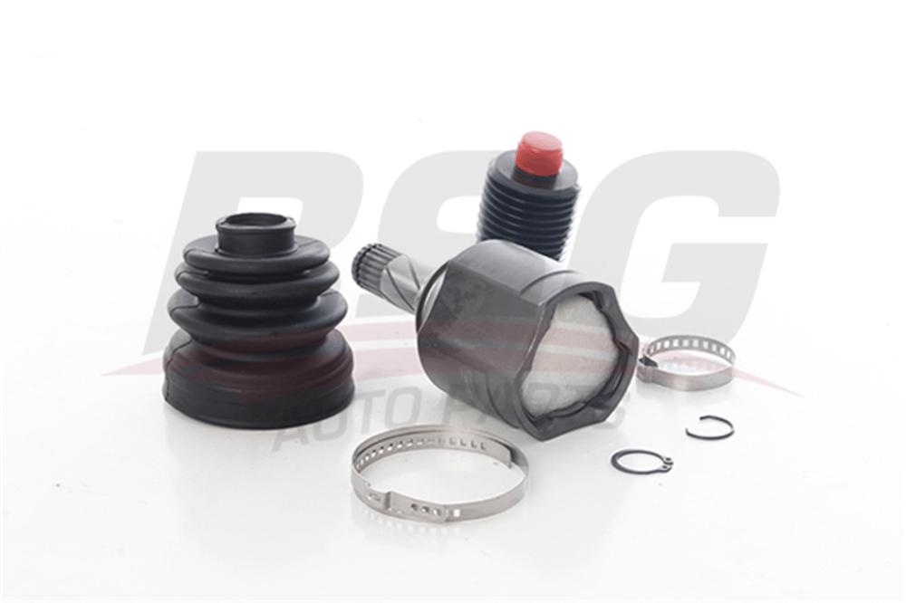 BSG 65-340-043 - Aks Kafasi Iç Sol - Opel Corsa D