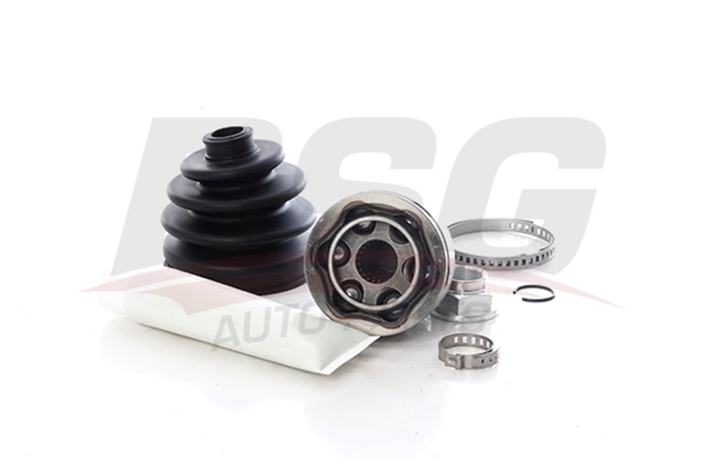 BSG 65-340-048 - Aks Kafasi Dis - Opel Corsa E