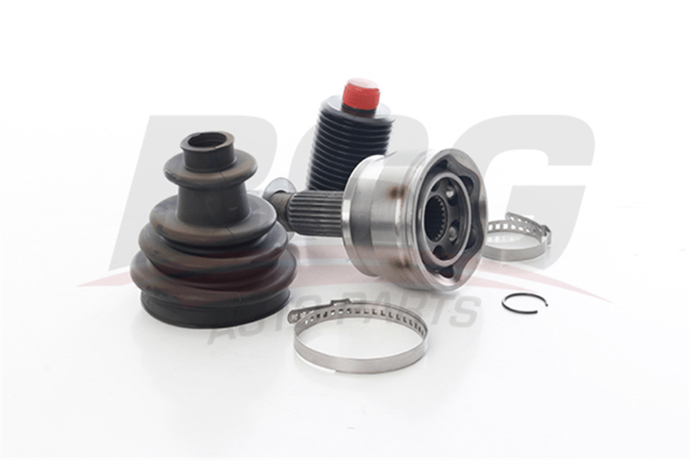 BSG 65-340-050 - Aks Kafasi Dis - Opel Corsa E