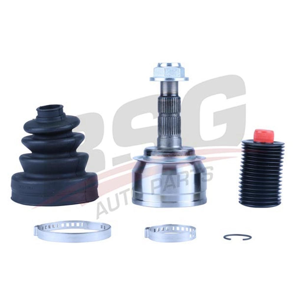 BSG 65-340-053 - Aks Kafasi Dis - Opel Cruze