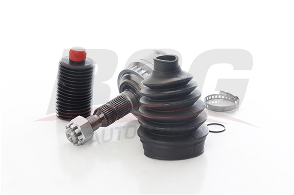 BSG 65-340-056 - Aks Kafasi Dis - Opel Meriva A