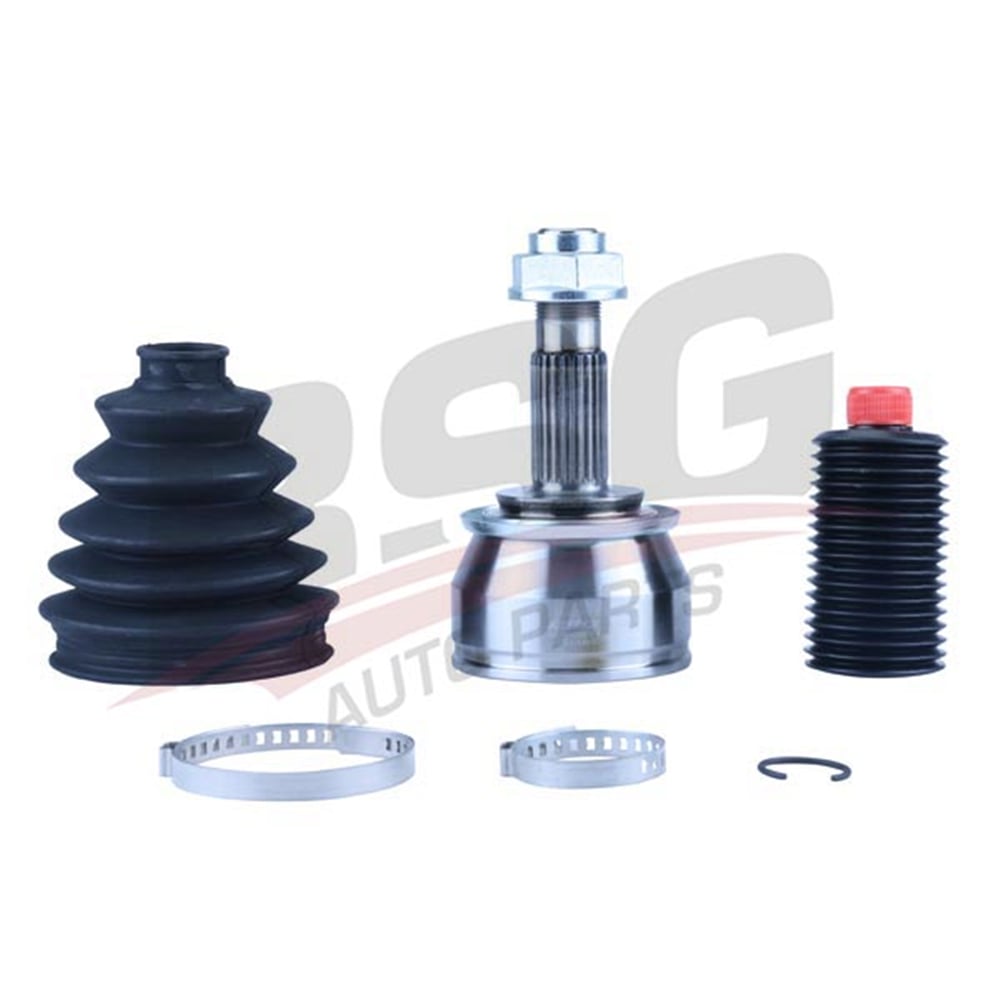 BSG 65-340-061 - Aks Kafasi Dis Sol - Opel Mokka