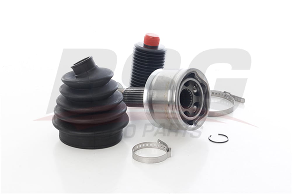 BSG 65-340-066 - Aks Kafasi Dis Sag - Opel Mokka