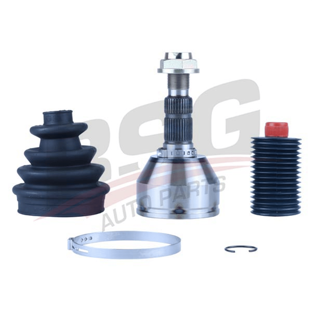 BSG 65-340-078 - Aks Kafasi Dis - Opel Astra J