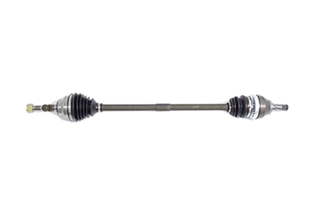 BSG 65-350-007 - Aks Komple Ön Sag - Opel Astra G