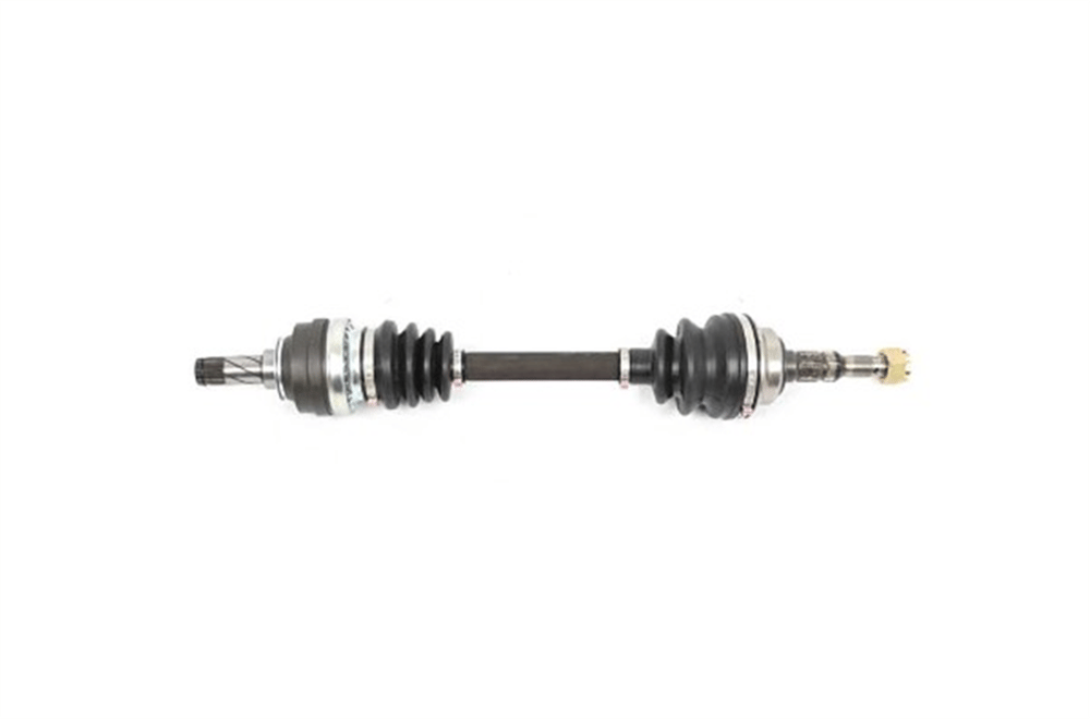 BSG 65-350-014 - Aks Komple Ön Sol - Opel Astra H