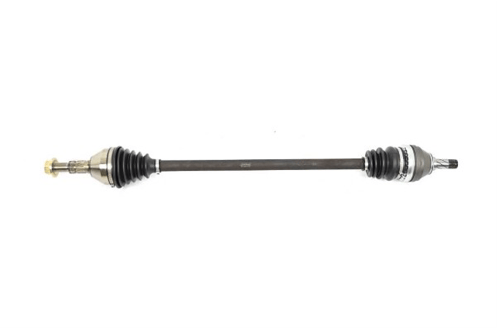 BSG 65-350-015 - Aks Komple Ön Sag - Opel Vectra C