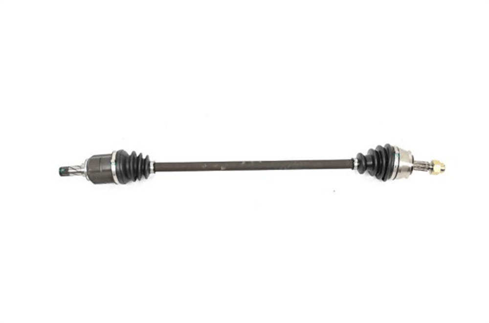 BSG 65-350-017 - Aks Komple Ön Sag - Opel Corsa D Corsa E