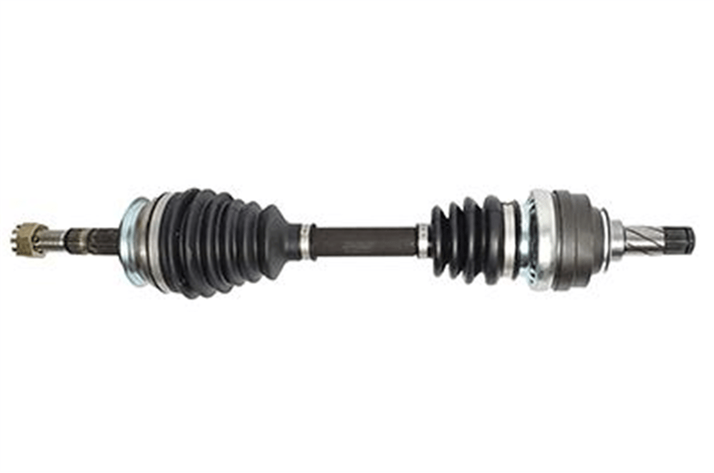 BSG 65-350-022 - Aks Komple Ön Sol - Opel Corsa B