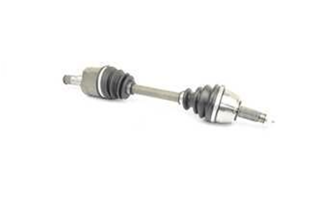 BSG 65-350-026 - Aks Komple Ön Sol - Opel Corsa D Corsa E Adam